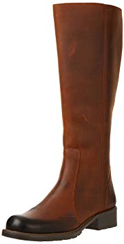 CLARKS Women's Orinocco Eave Knee-High Boot Review